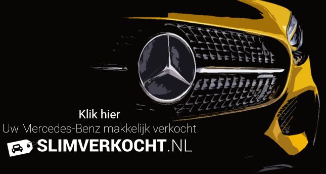 grijnzend Farmacologie kans Uw tweedehands Mercedes-Benz makkelijk en snel verkopen - Occasion inkoop