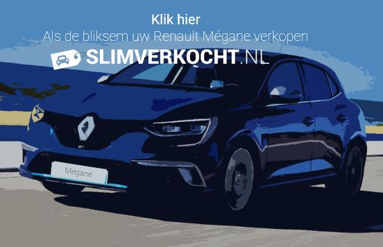 succes engineering absorptie Als de bliksem uw gebruikte Renault mégane verkopen - Occasion inkoop